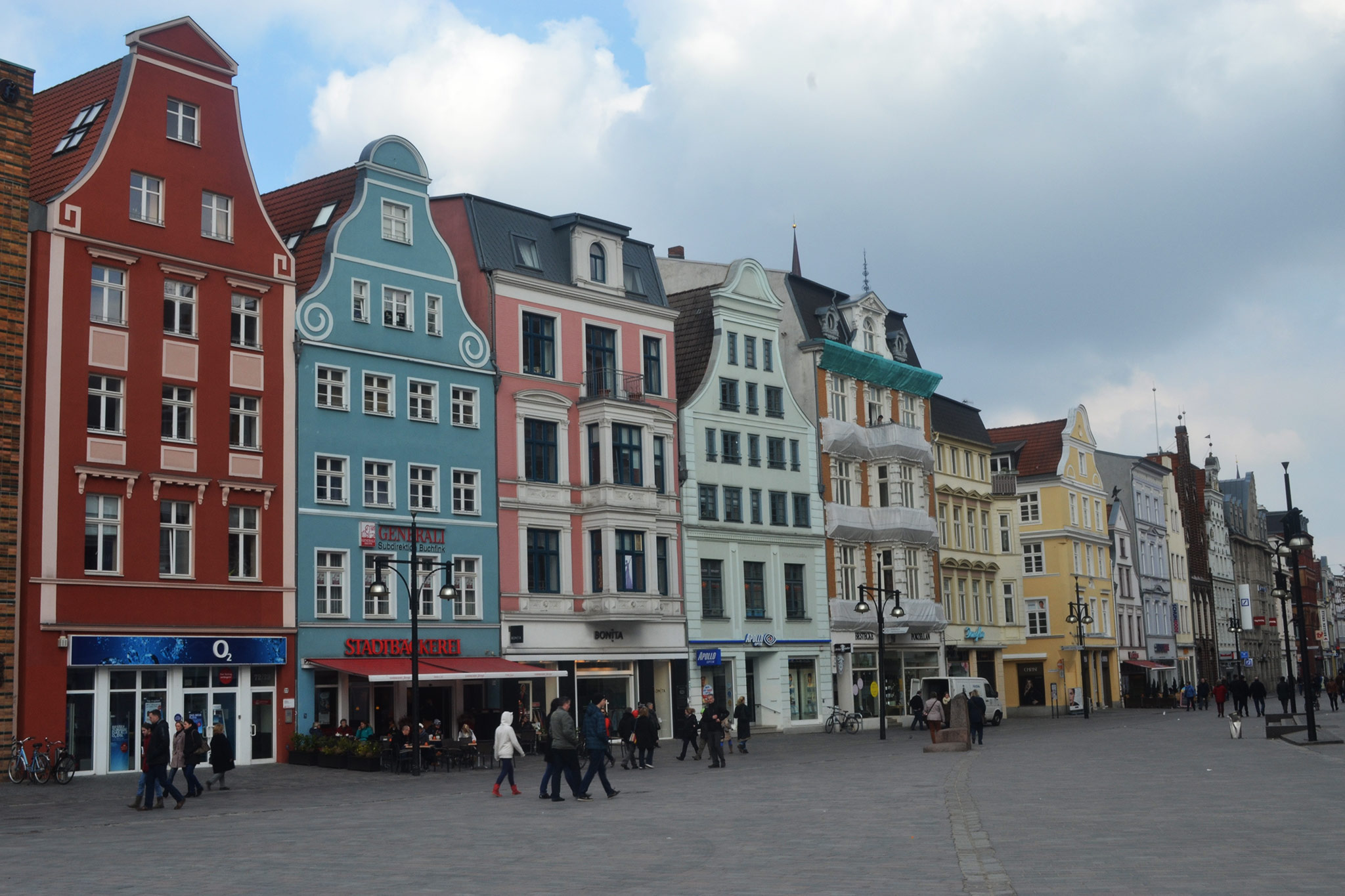 Rostock